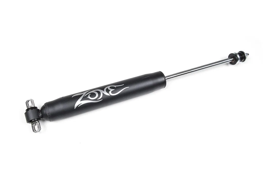 ZON7965 – ZONE OFFROAD Shock Absorber, Nitrogen Gas Charged Without Reservoir Limited Lifetime Warranty Non Adjustabl...
